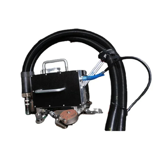 Oil And Gas Welding Equipment Mig Mag Pgmaw Orbital  Machine