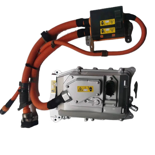 Original 2215404450 0009064703 0045459701 Hybrid Battery Charger Inverter Converter For -W221 S400