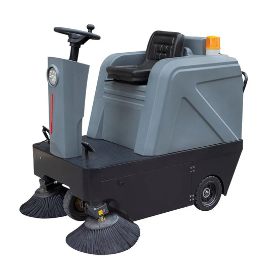 Original Factory Newest Road Electric Sweeper