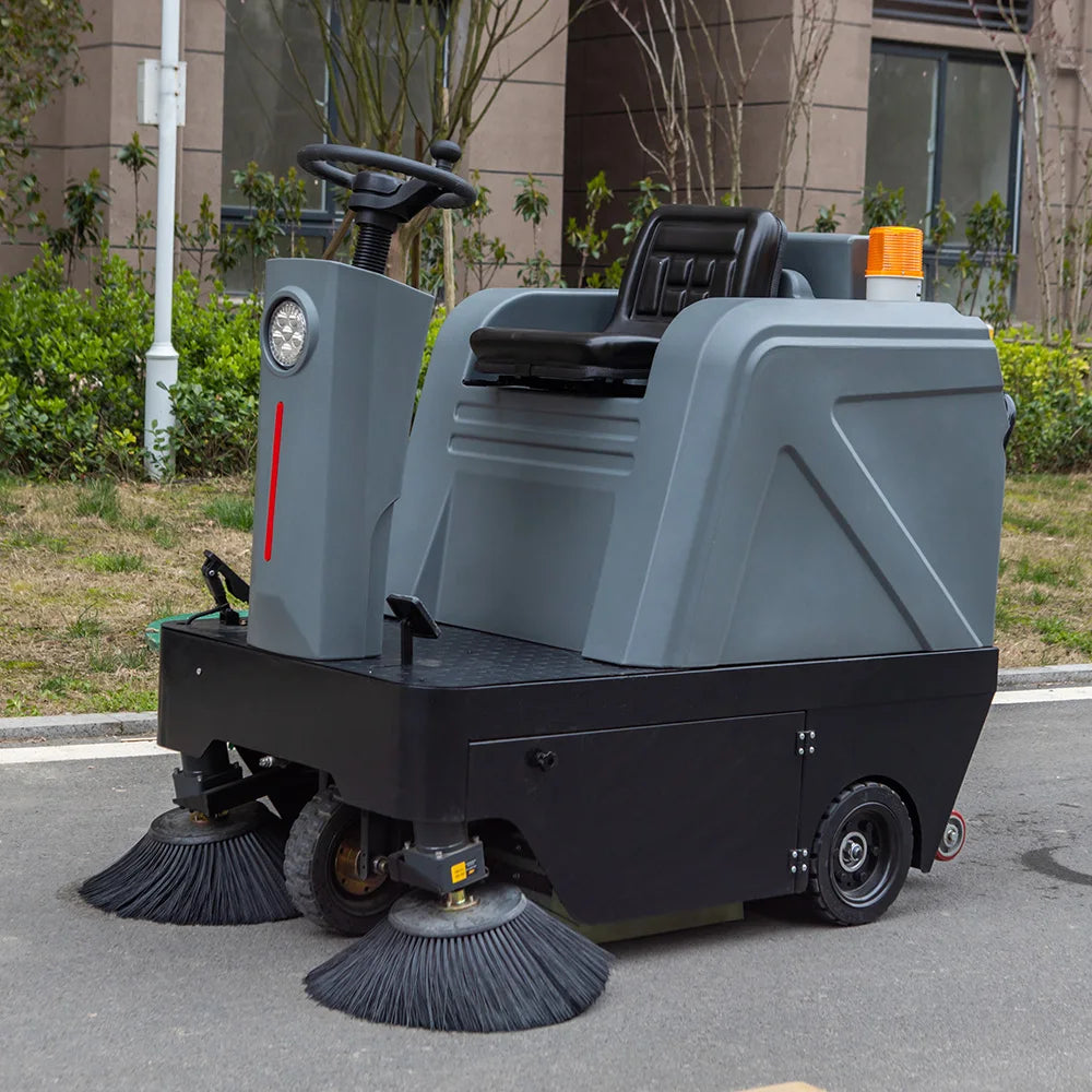 Original Factory Newest Road Electric Sweeper