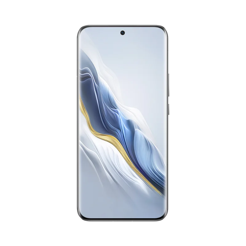 Original Honor Magic 6 Mobile Phone Snapdragon 8 Gen 3 Android 14.0 Wireless Charge 6.78" OLED 120HZ 50.0MP Camera 5450mAh