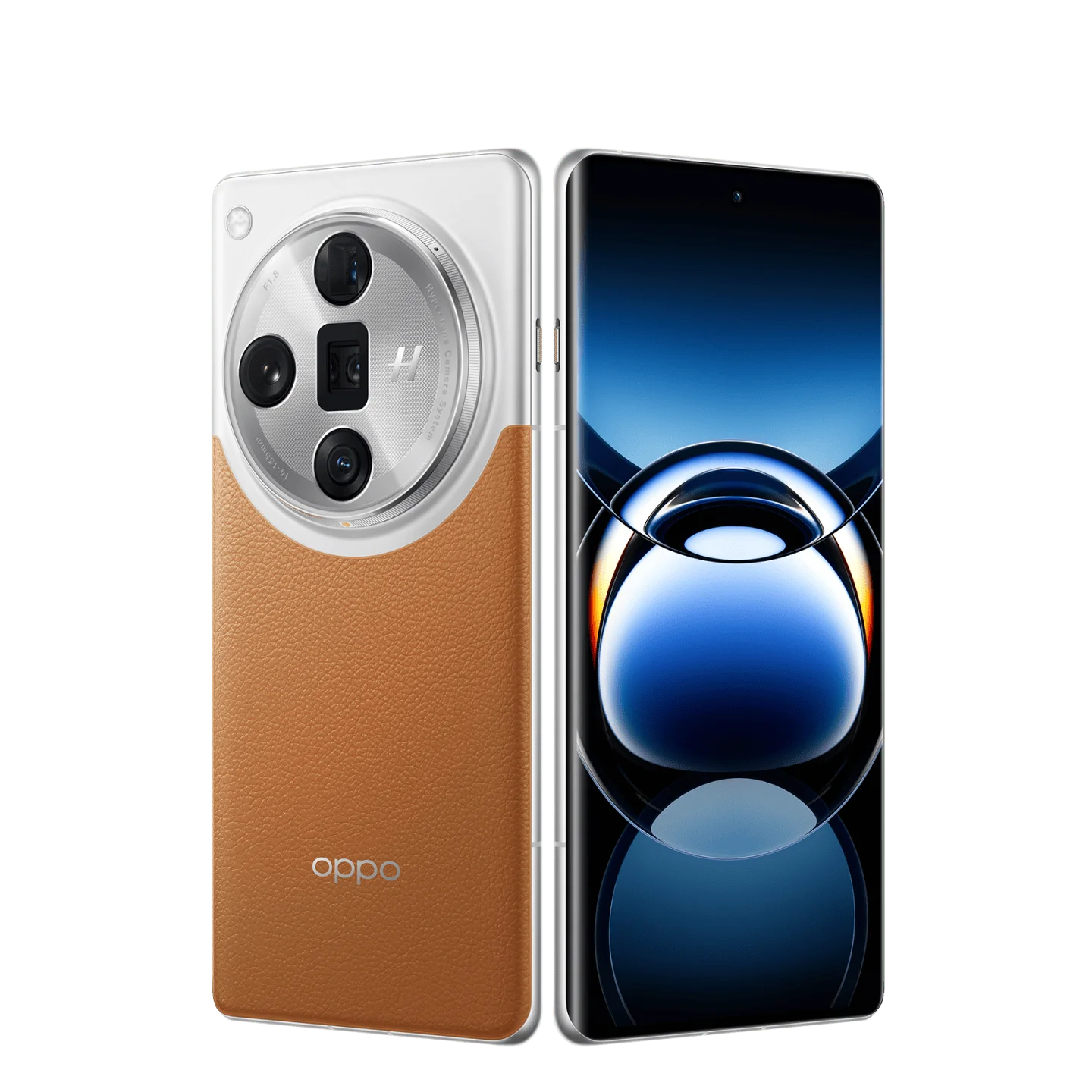 Original New OPPO Find X7 Ultra 5G Mobile Phone 6.82" 120Hz 5000mAh 100W Snapdragon 8+ Gen 3 Octa Core 50MP Rear Four Camera NFC