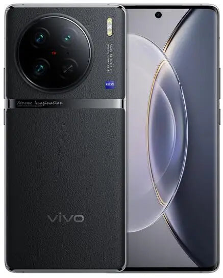 Original New Official VIVO X90 Pro 5G Cell Phone MTK Dimensity9200 6.78inch AMOLED 4870Mah 120W Super Charge NFC 50MP Android 13
