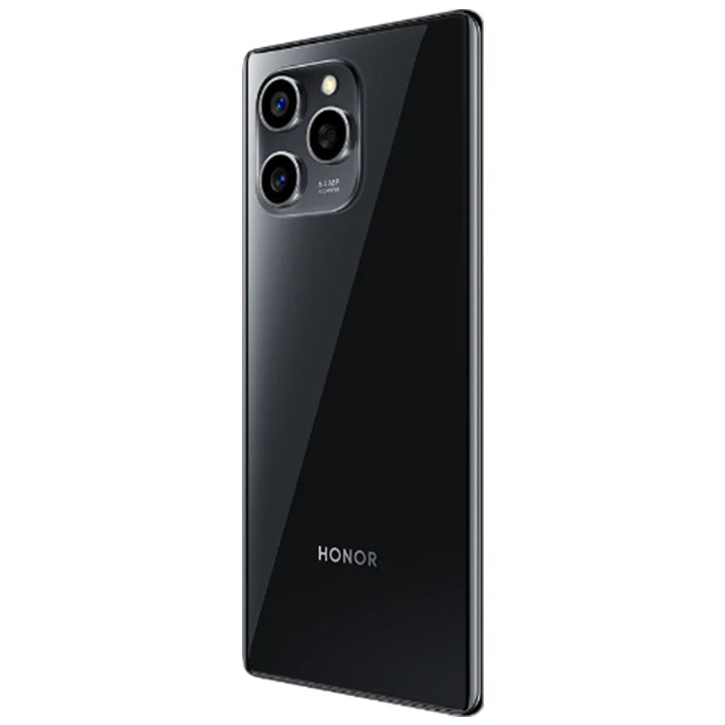 Original Official New Honor 60 SE 5G SmartPhone 6.67'' 120Hz Screen Dimensity 900 4300mAh Battery 66W Super Charge 64MP Camera