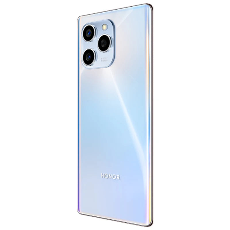 Original Official New Honor 60 SE 5G SmartPhone 6.67'' 120Hz Screen Dimensity 900 4300mAh Battery 66W Super Charge 64MP Camera