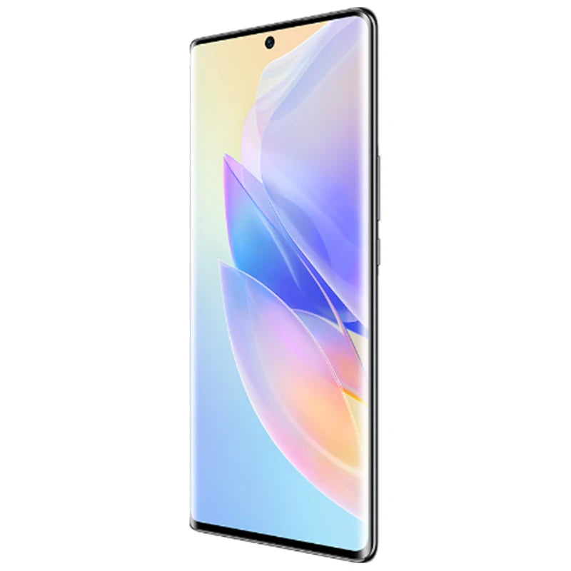 Original Official New Honor 60 SE 5G SmartPhone 6.67'' 120Hz Screen Dimensity 900 4300mAh Battery 66W Super Charge 64MP Camera