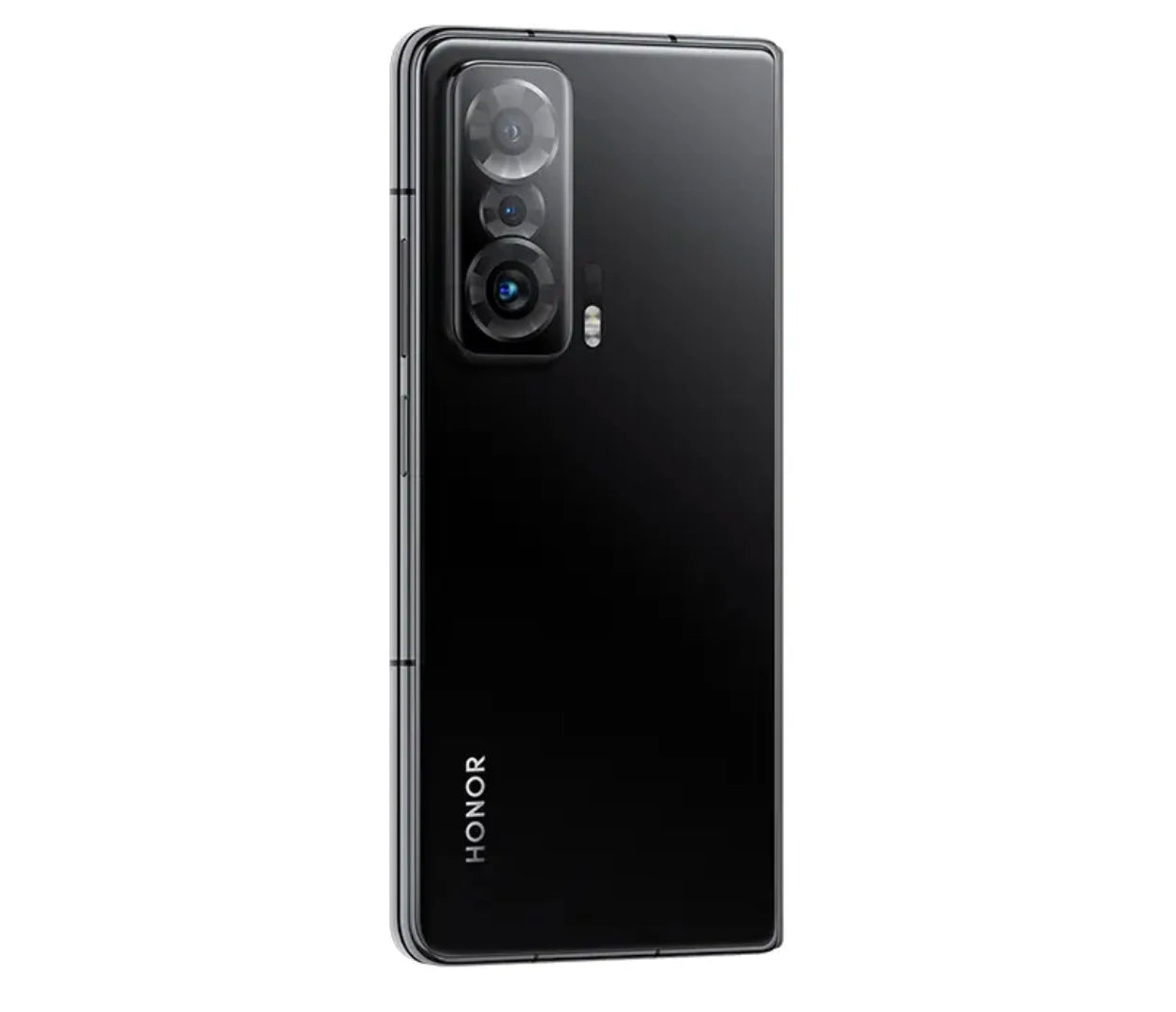 Original Official New Honor Magic V 5G Folded Screen SmartPhone Snapdragon 8 Gen1 6.45" 120HZ 4750Mah 66W 50MP Cameras OTA NFC