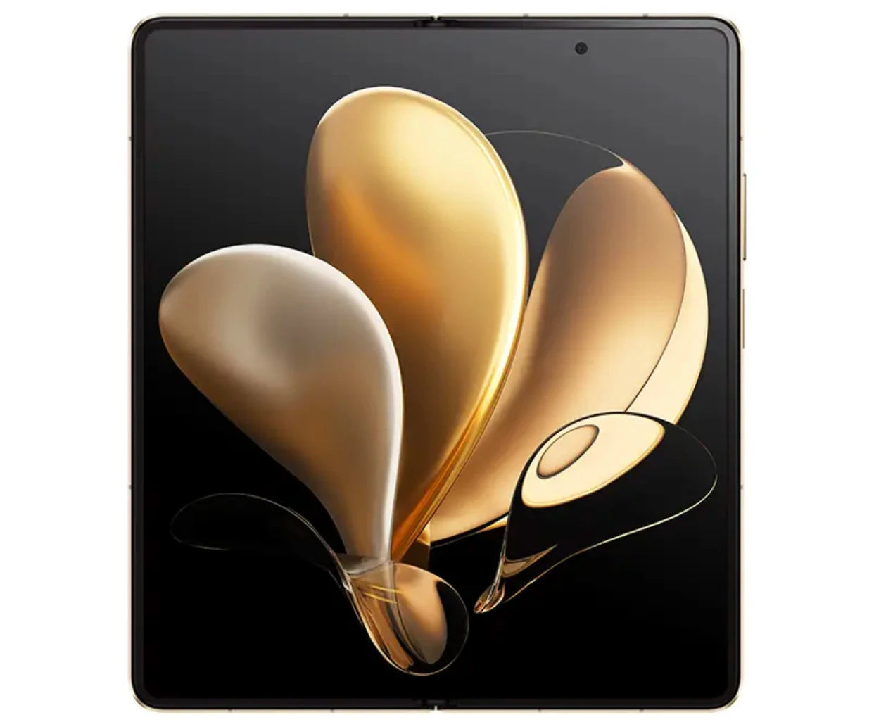 Original Official New Honor Magic V 5G Folded Screen SmartPhone Snapdragon 8 Gen1 6.45" 120HZ 4750Mah 66W 50MP Cameras OTA NFC