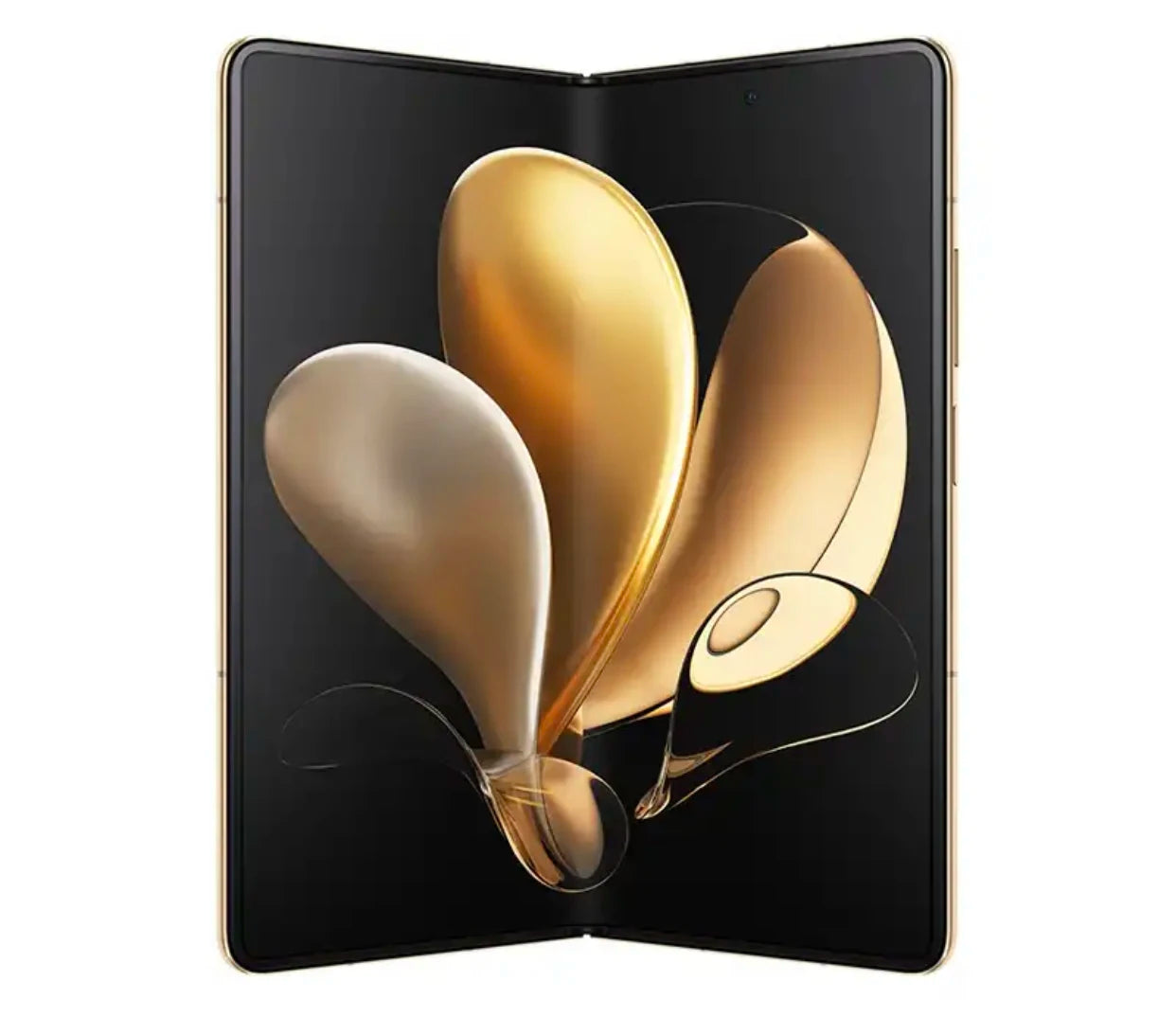 Original Official New Honor Magic V 5G Folded Screen SmartPhone Snapdragon 8 Gen1 6.45" 120HZ 4750Mah 66W 50MP Cameras OTA NFC