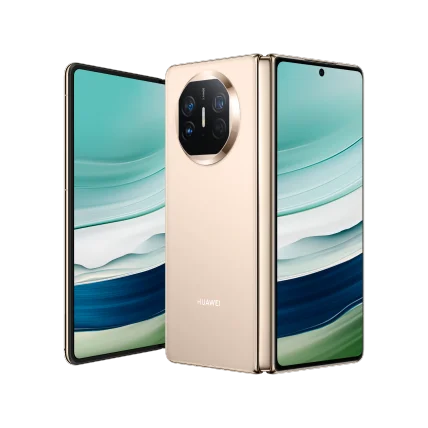 Original Official New Huawei Mate X5 Folded Screen Mobile Phone 50MP Rear Camera 7.85" OLED Screen HarmonyOS4.0 5060mAh 66W NFC