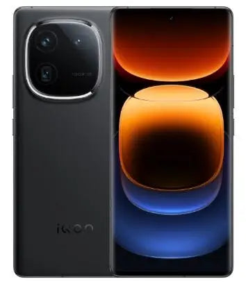 Original VIVO IQOO 12 Pro 5G Cell Phone Snapdragon8 Gen 3 6.78inch AMOLED 2K144Hz 5100mAh 120W Super Charge 50w wireless 64MPNFC