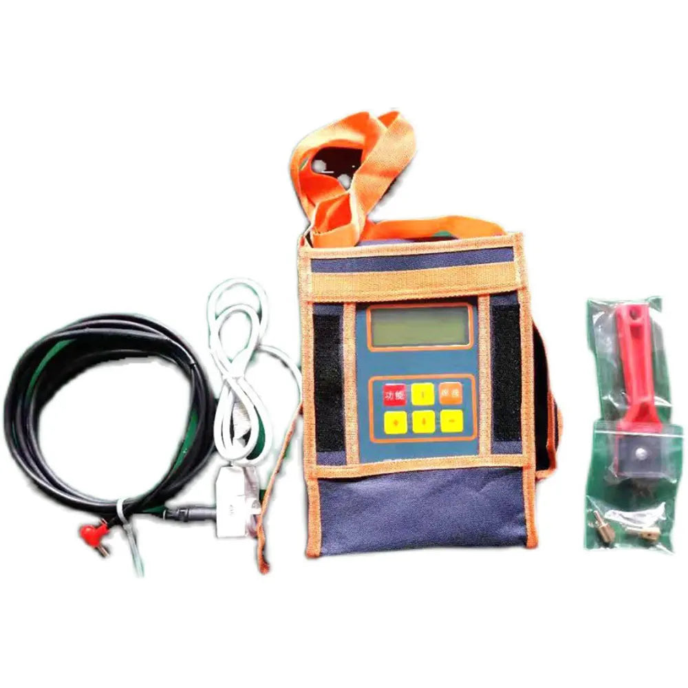 PE Drainage Welding Equipment Pe Electric Fusion Welding Package Same Layer Drainage Electric Fusion Welding Machine