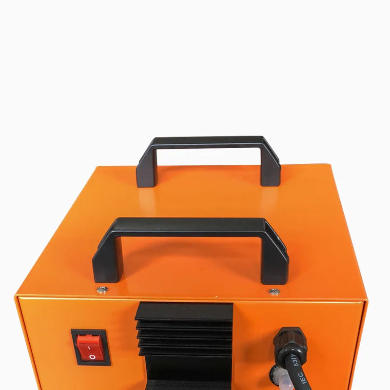 PE pipe electric fusion welding machine pipe automatic welding equipment pipe welding machine