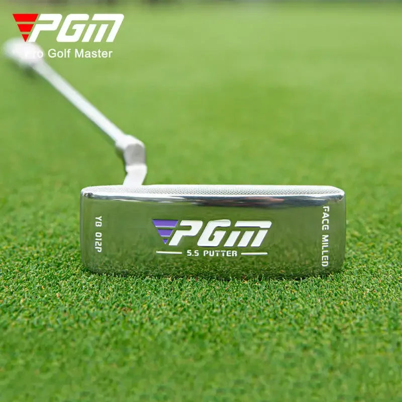 PGM 4PCS/12PCS Golf Club Sets With Standard Ball Bag LTG025 Left Hand Ladies Stainless Steel Head Golf Club Practice Club