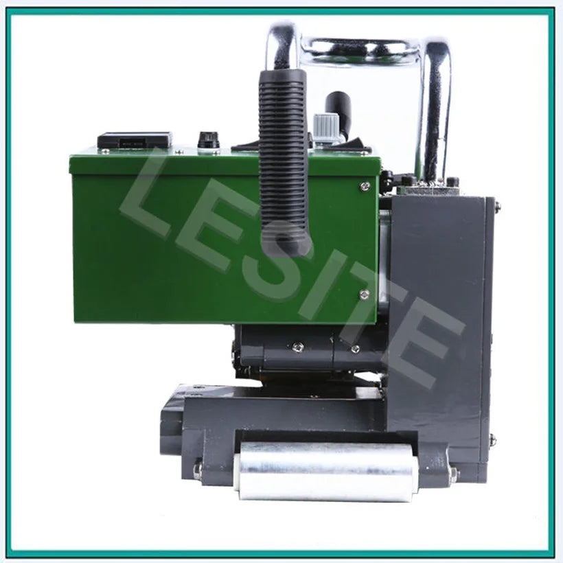 PVC Welding Equipment Welder Waterproof Plate Geomembrane Plastic Welding Machine Anti-Seepage Film Welder LST900