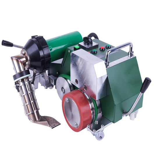 PVC coated fabric welding equipment are used for making tarpaulin and lorry side curtains