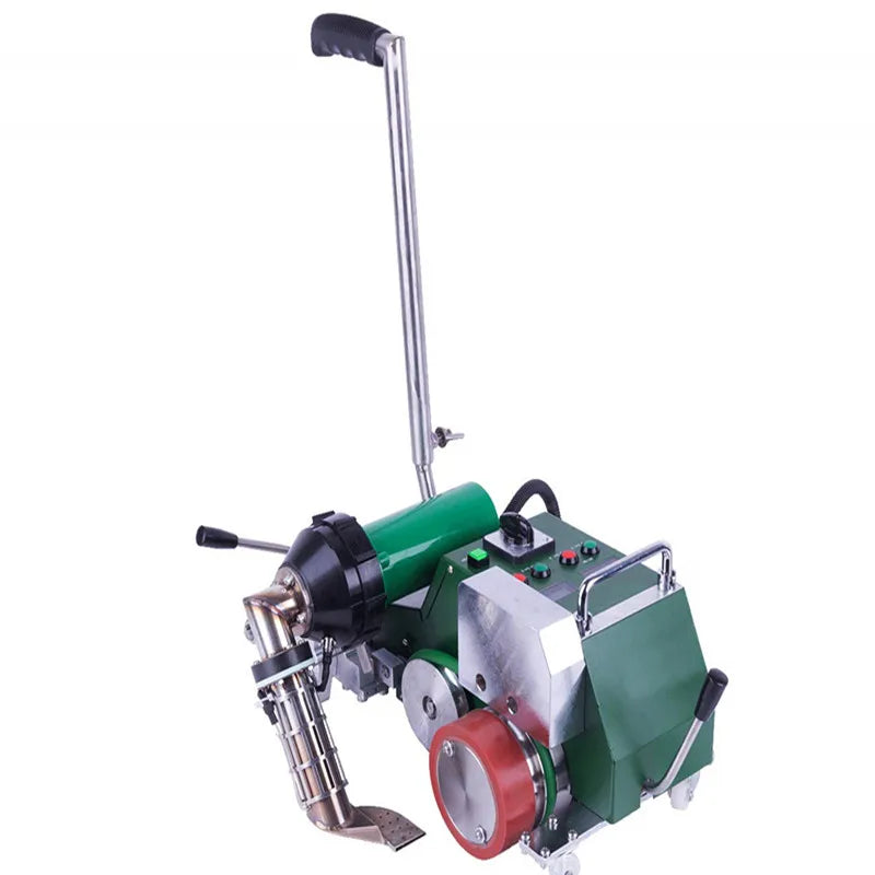 PVC coated fabric welding equipment are used for making tarpaulin and lorry side curtains