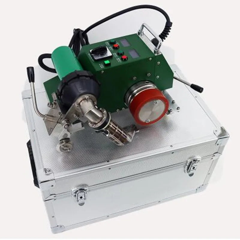 PVC coated fabric welding equipment are used for making tarpaulin and lorry side curtains