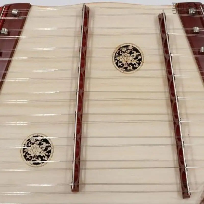 Percussion Hammered Dulcimer Children Adult Beginner Practice Acer Mono Small Dulcimer Musical Instrument
