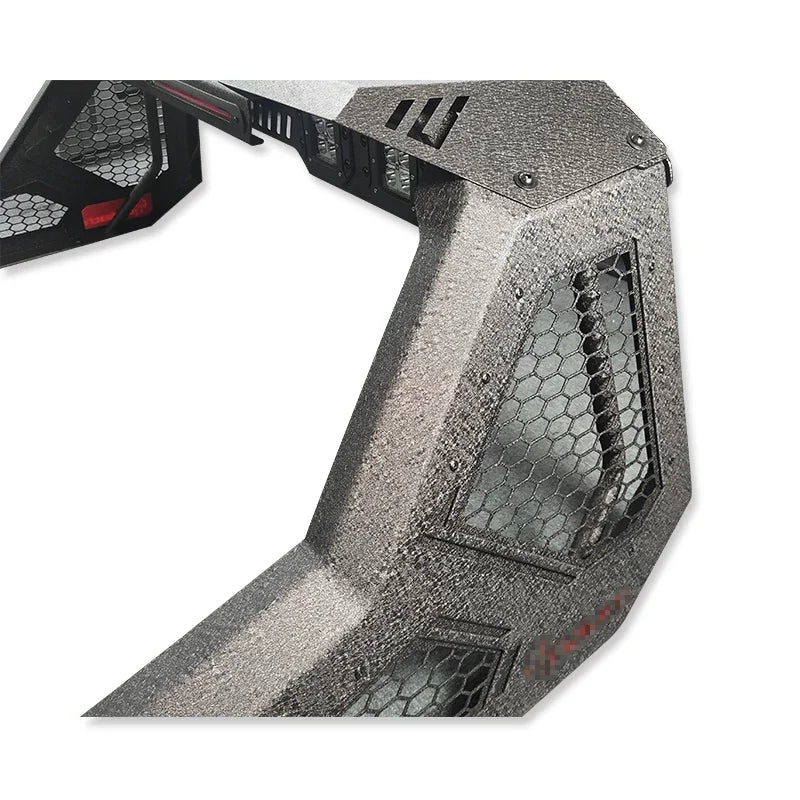 PickUp 4x4 Car Accessories Roll Bar For Triton L200 hilux vigo tundra ford f150