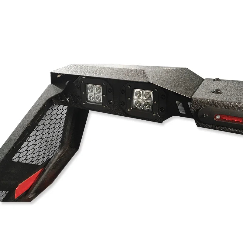 PickUp 4x4 Car Accessories Roll Bar For Triton L200 hilux vigo tundra ford f150