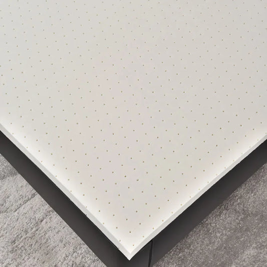 Pillowtop Bed Mattress Folding High Quality Unique Minimalist Nook Queen Latex Mattress Foldable Matelas De Sol Hotel Furniture