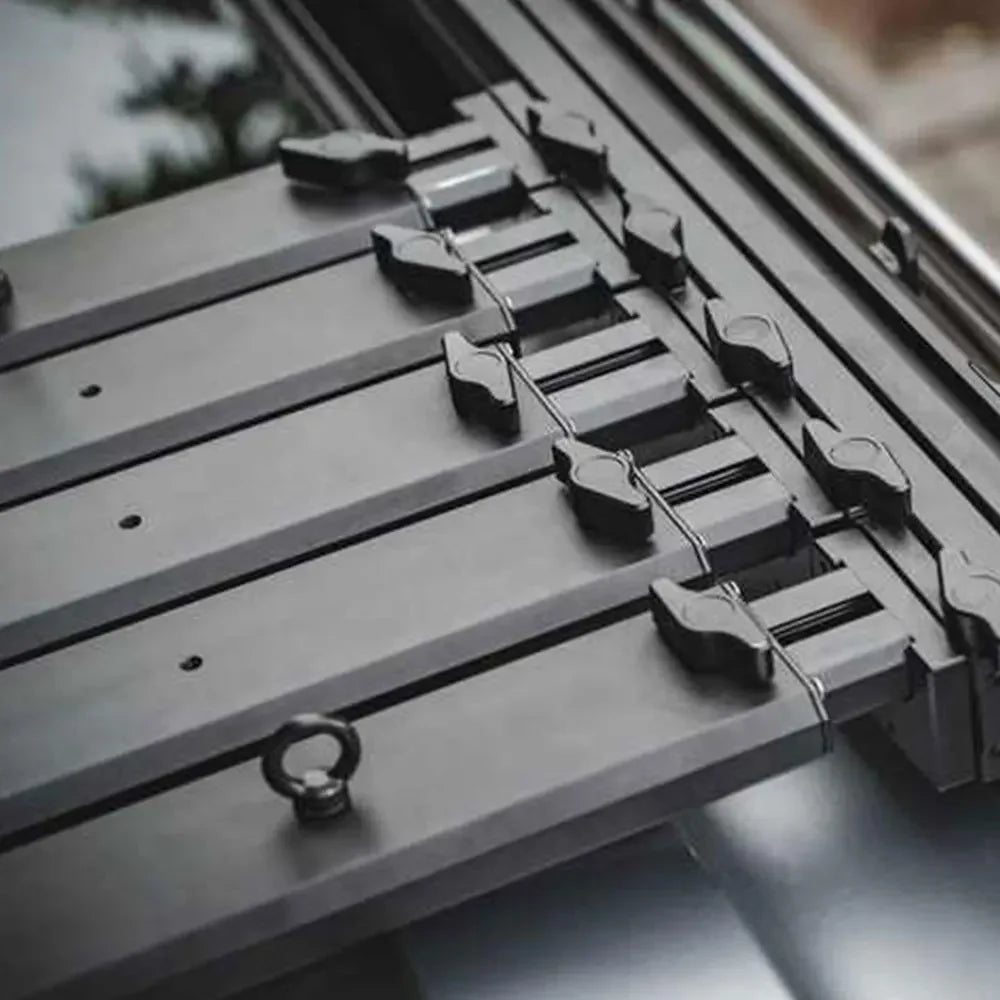 Plumb 2020+ Car Accessories Roof Luggage Roof Rack For Land Rover Defender 110 L663