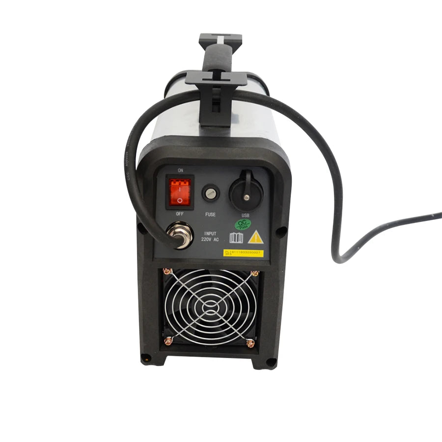 Poly Welding Equipment Electrofusion Welder DPS20-2.2KW