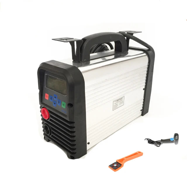 Poly Welding Equipment Electrofusion Welder DPS20-2.2KW