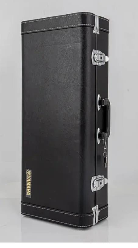Popular Saxophone Alto YAS-875EX  E sax Musical instrument High Quality With Case All Accessories