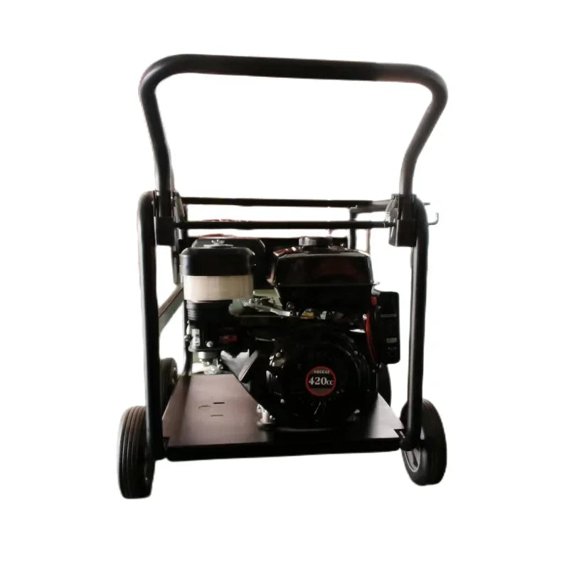 Portable Commercial Hydro Jet Washer Buy Industrial High Pressure Car Cleaner Power Car Washer Gasoline High Pressure Cleaner