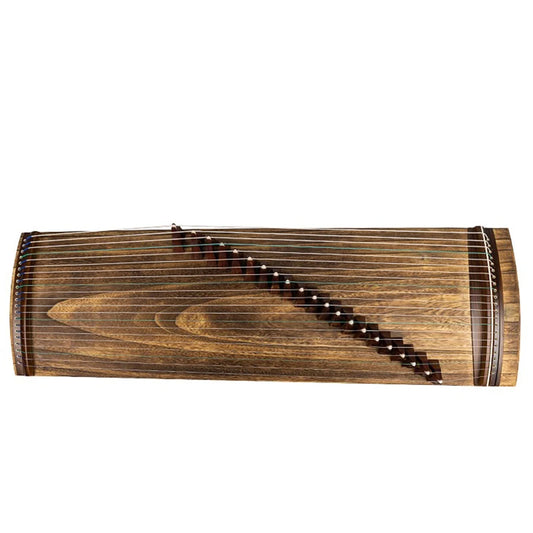 Portable Guzheng Beginner Plain Face 21 Strings Mini Guzheng 1 Meter Professional Chinese Traditional Stringed Instruments