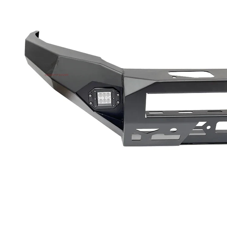 Preventa!!!Pickup 4X4 SUV front bumper For FORD RANGER T7