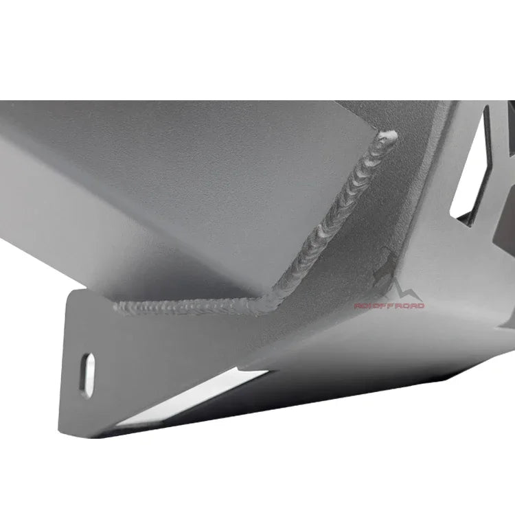 Preventa!!!Pickup 4X4 SUV front bumper For FORD RANGER T7