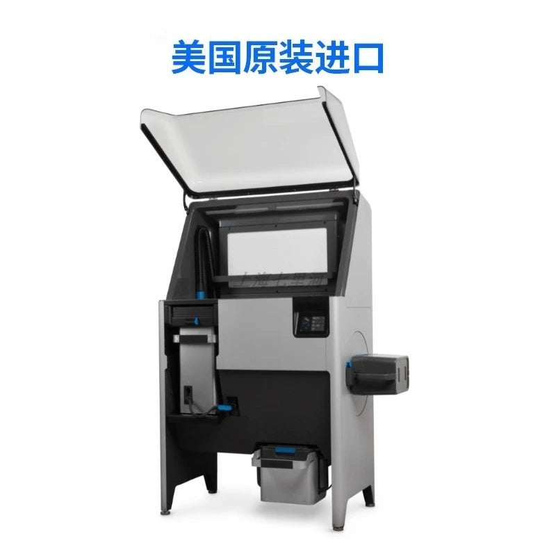 Production grade selective laser sintering 3D printer industrial grade SLS nylon powder high precision 3D printer deposit