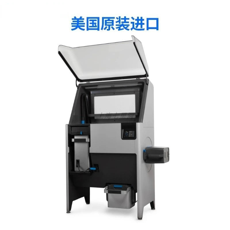 Production grade selective laser sintering 3D printer industrial grade SLS nylon powder high precision 3D printer deposit