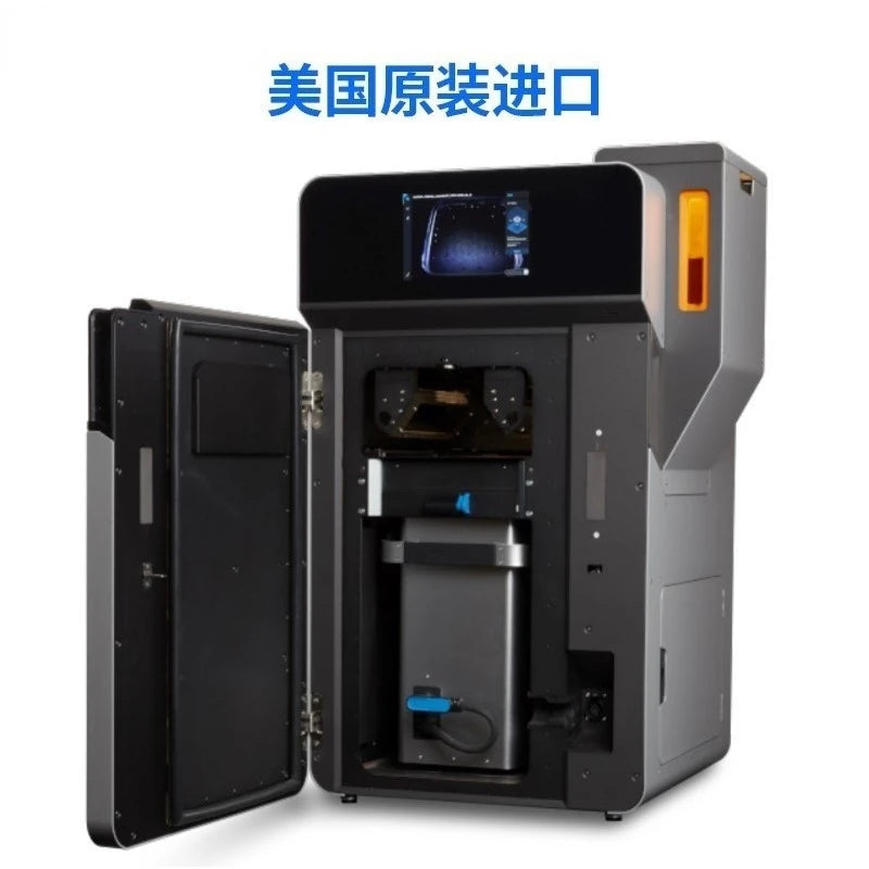 Production grade selective laser sintering 3D printer industrial grade SLS nylon powder high precision 3D printer deposit