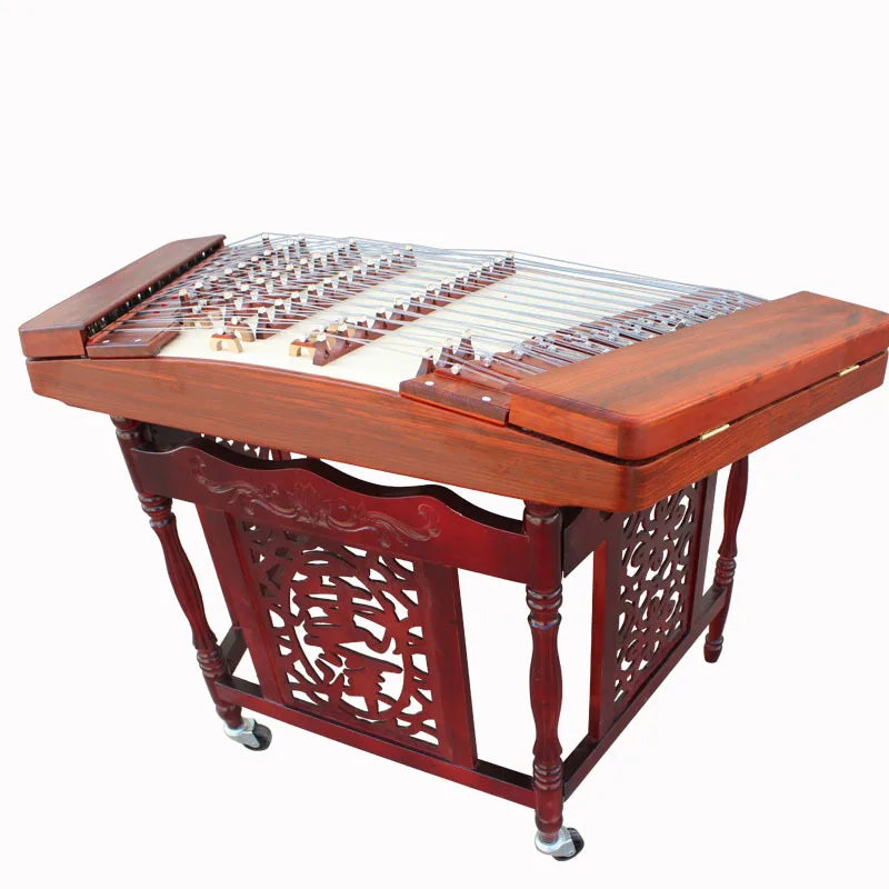 MMOOKA Professional 402 Yangqin dulcimer music instruments percussion