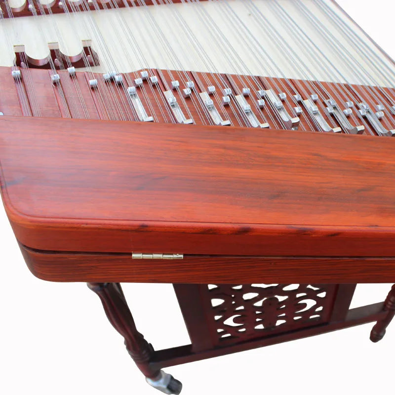 MMOOKA Professional 402 Yangqin dulcimer music instruments percussion