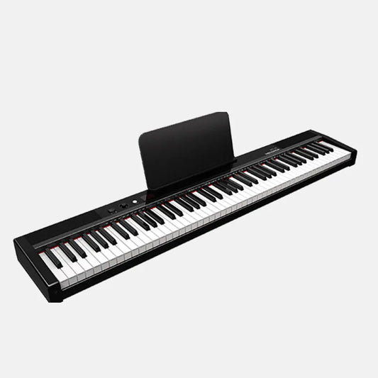 Professional Adults Keyboard Piano Digital Adults 88 Keys Electronic Piano Learning Pianino Cyfrowe Tuba Musical Instrument