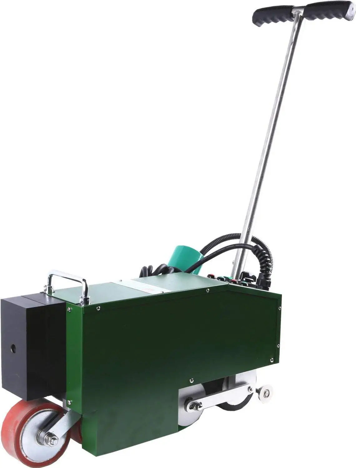 Professional Automatic Hot Air Roofing Welding Equipment / Machine