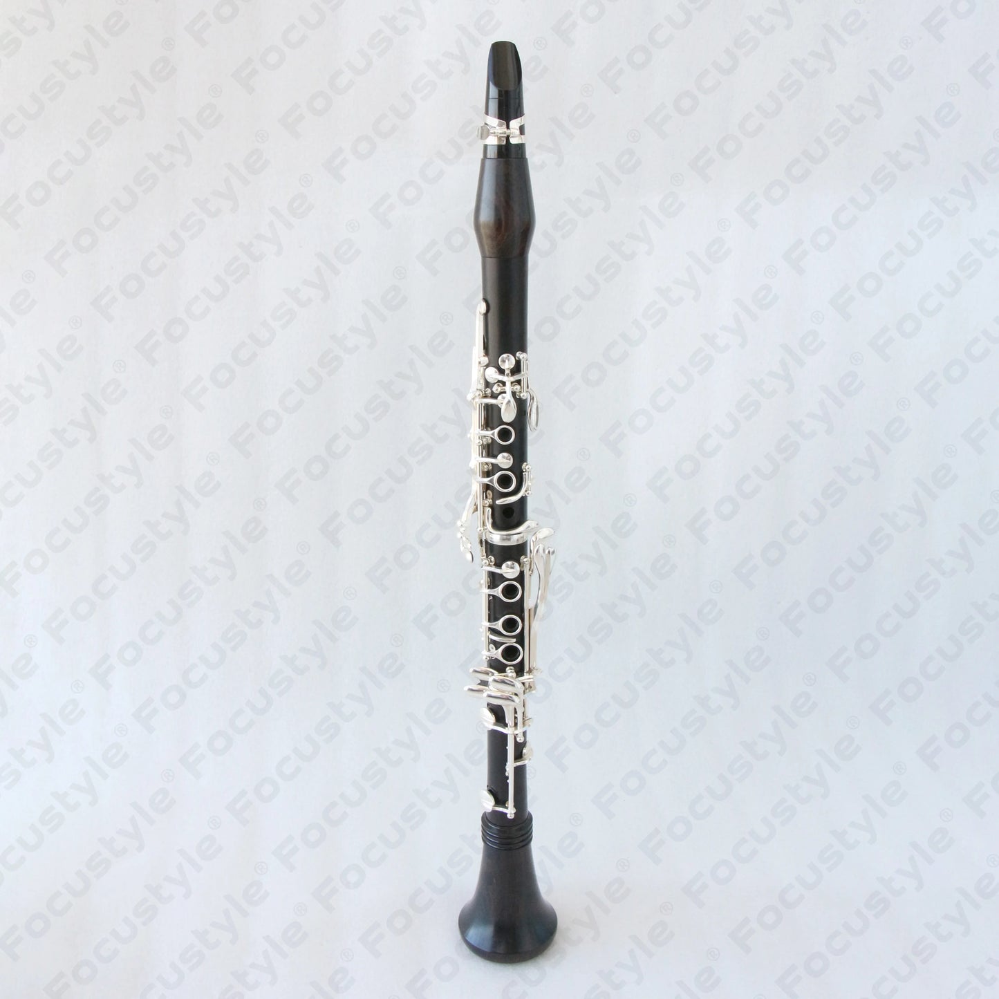 MMOOKA Professional Clarinet With Case High Quality Clarinet Musical Instrument Good Price Clarinet