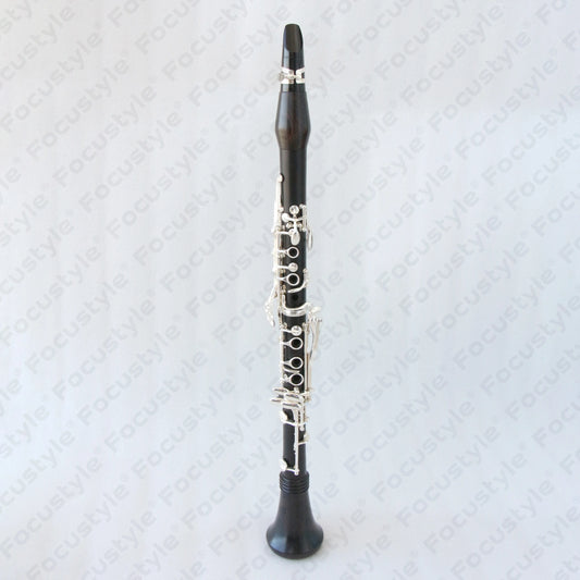 MMOOKA Professional Clarinet With Case High Quality Clarinet Musical Instrument Good Price Clarinet