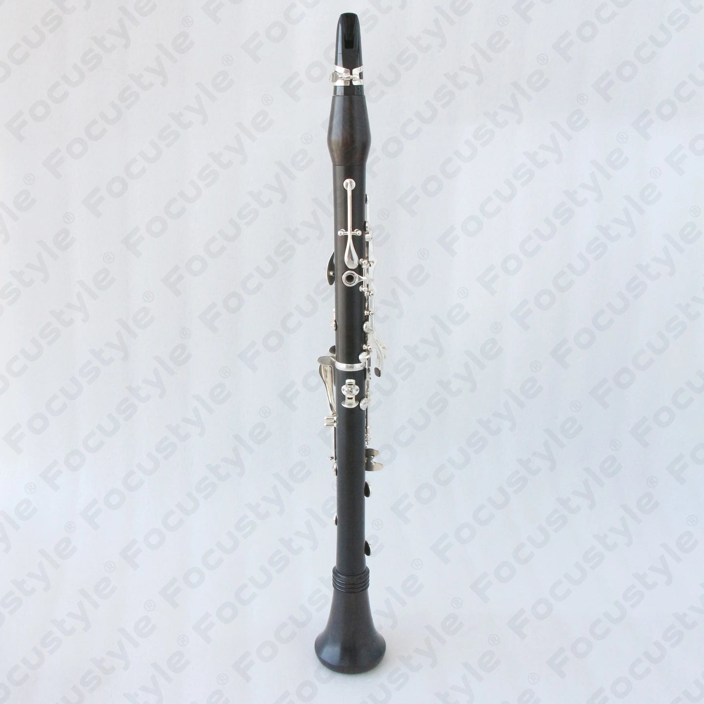 MMOOKA Professional Clarinet With Case High Quality Clarinet Musical Instrument Good Price Clarinet