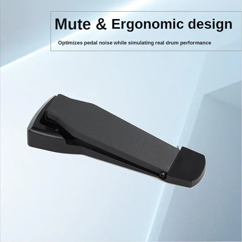 Professional Jazz Digital Electric Drum Set Music System Kids Electronic Drum Set for Adults Bateria Eletronica Music Drums