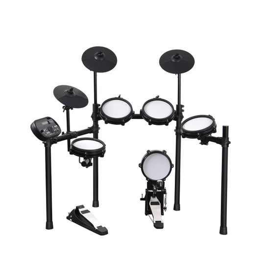 Electronic musical instruments Professional Made Electronic Drums Machine Set Musical Instrument For Kids