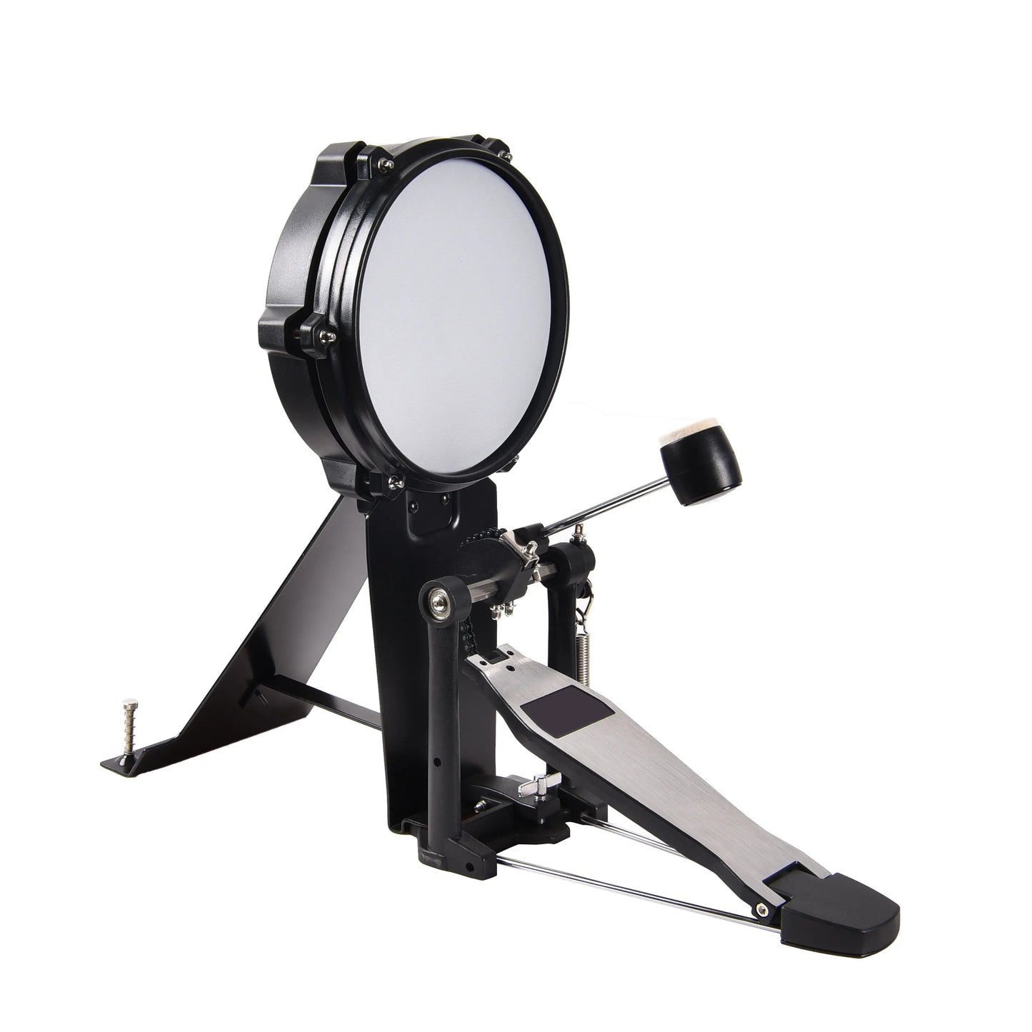 MMOOKA Professional Made Electronic Drums Machine Set Musical Instrument For Kids