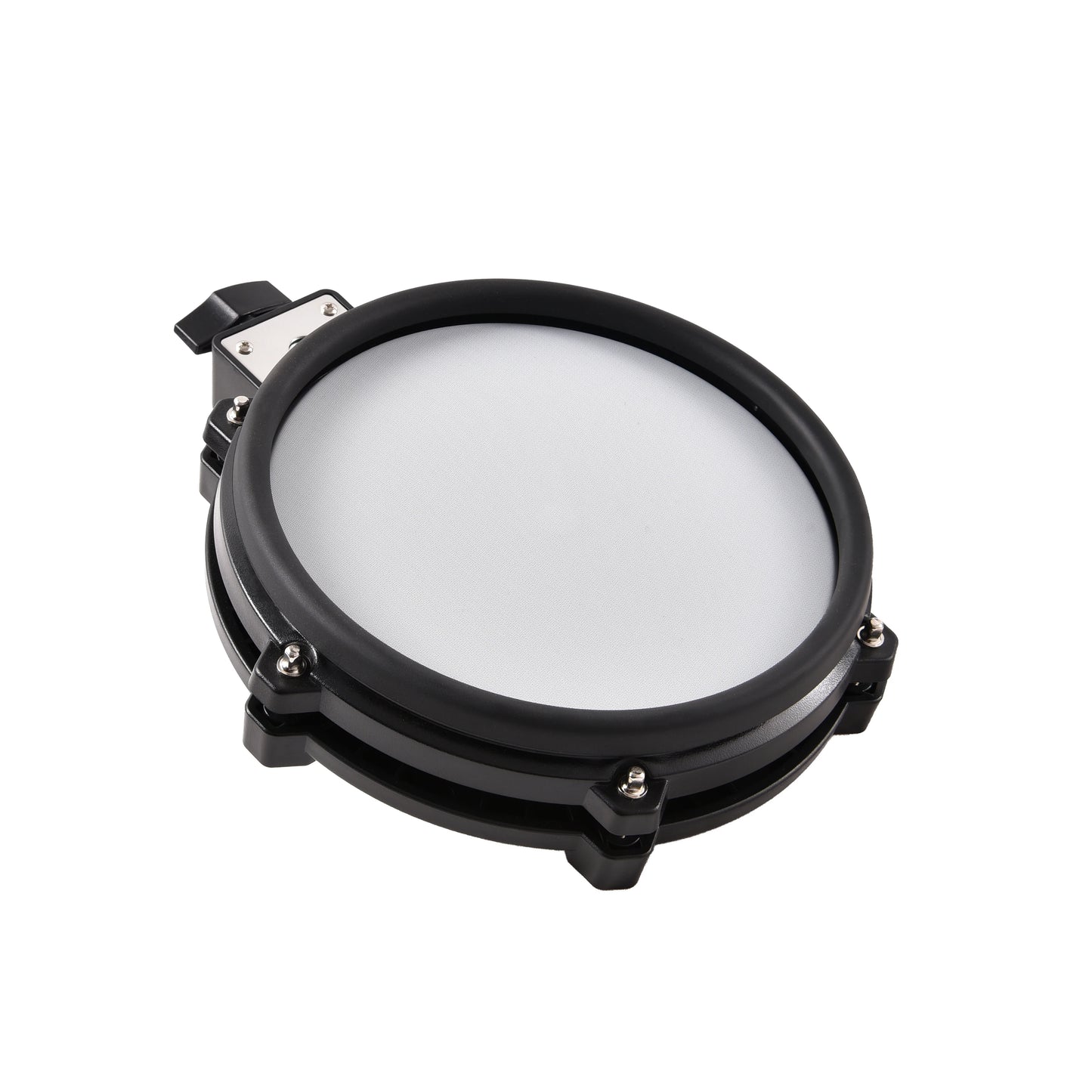 MMOOKA Professional Made Electronic Drums Machine Set Musical Instrument For Kids