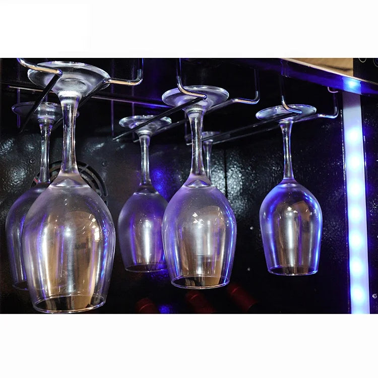 Professional Manufacturer Frost Free Wine Fridge with Digital Temperature Control wine cooler, Freestanding or Built-in