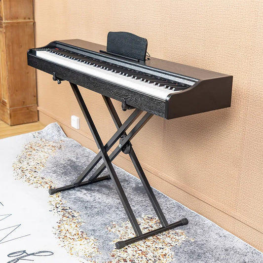 Professional Multifunctional Electronic Piano 88 Keys Musical Keyboard Best Selling Electronics Teclado Piano Electronic Organ
